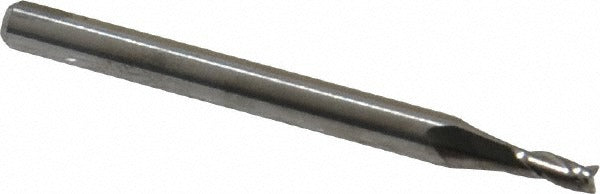 M.A. FORD M.a. Ford. 11607810 Square End Mill 5/64 in 3 Flute Carbide