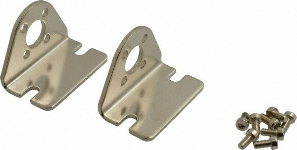 SMC Smc Pneumatics NCG-L032 Air Cylinder Foot Mount 1-1/4 in Bore