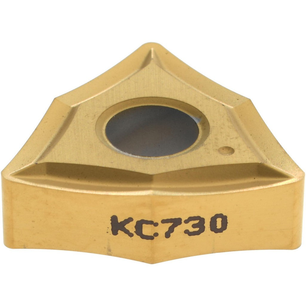 KENNAMETAL Kennametal 1160837 WNGP432K KC730 Turning Insert Carbide