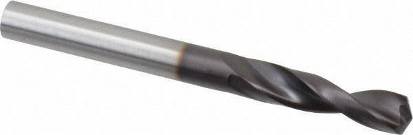 GUHRING Guhring 9005150067500 Stub Drill Bit 17/64 in 130 Deg