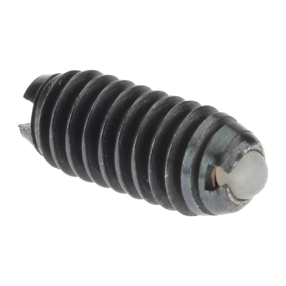 GIBRALTAR Gibraltar SWN10-1B-G Threaded Ball Plunger 6-40