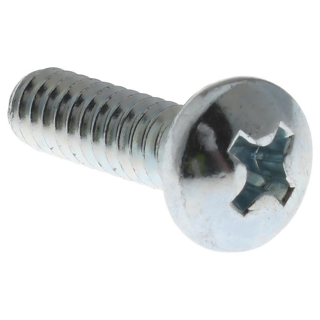 VALUE COLLECTION Value Collection MPPI-1000620-100BX Machine Screw 10-24