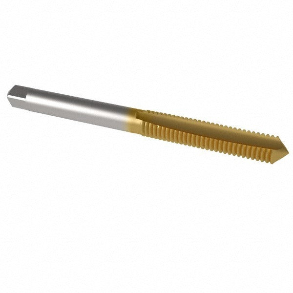 CLEVELAND CONTROLS Cleveland C55317 Spiral Point Tap 1/4-20 Unc Tin Hss