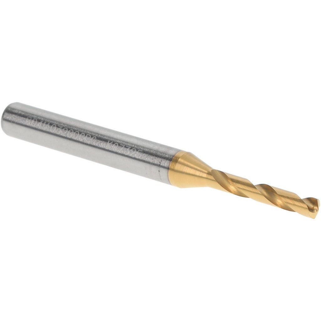 KENNAMETAL Kennametal 4150159 Screw Machine Drill Bit 3.20mm Carbide