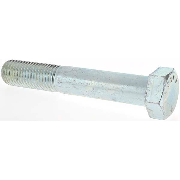VALUE COLLECTION Value Collection D30170-6 Hex Head Cap Screw 1-8x6 in