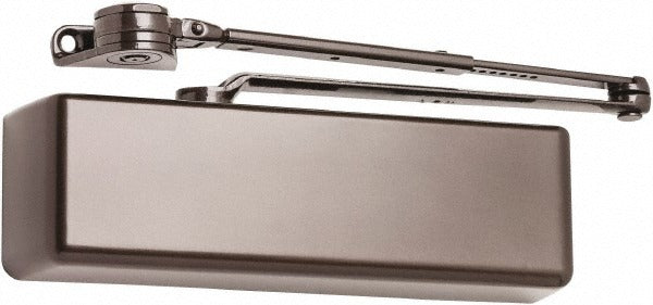 LCN Lcn 4040xp-hw/pa 696 Door Closer Damper Dark Bronze