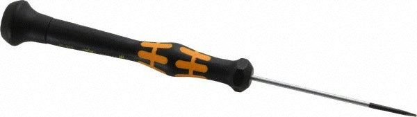 WERA Wera 05030102001 Slotted Screwdriver Electronic Esd