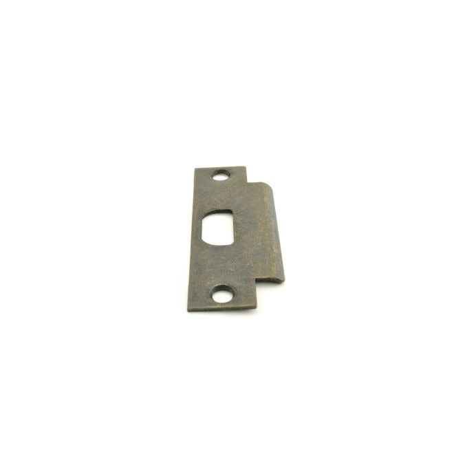 SCHLAGE Schlage Commercial 10025609 Asa Strike Antique Brass