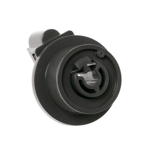GE APPLIANCES Ge Appliances WD12X27747 Lower Rack Roller and Stud Assembly (Assembly) WD12X27747