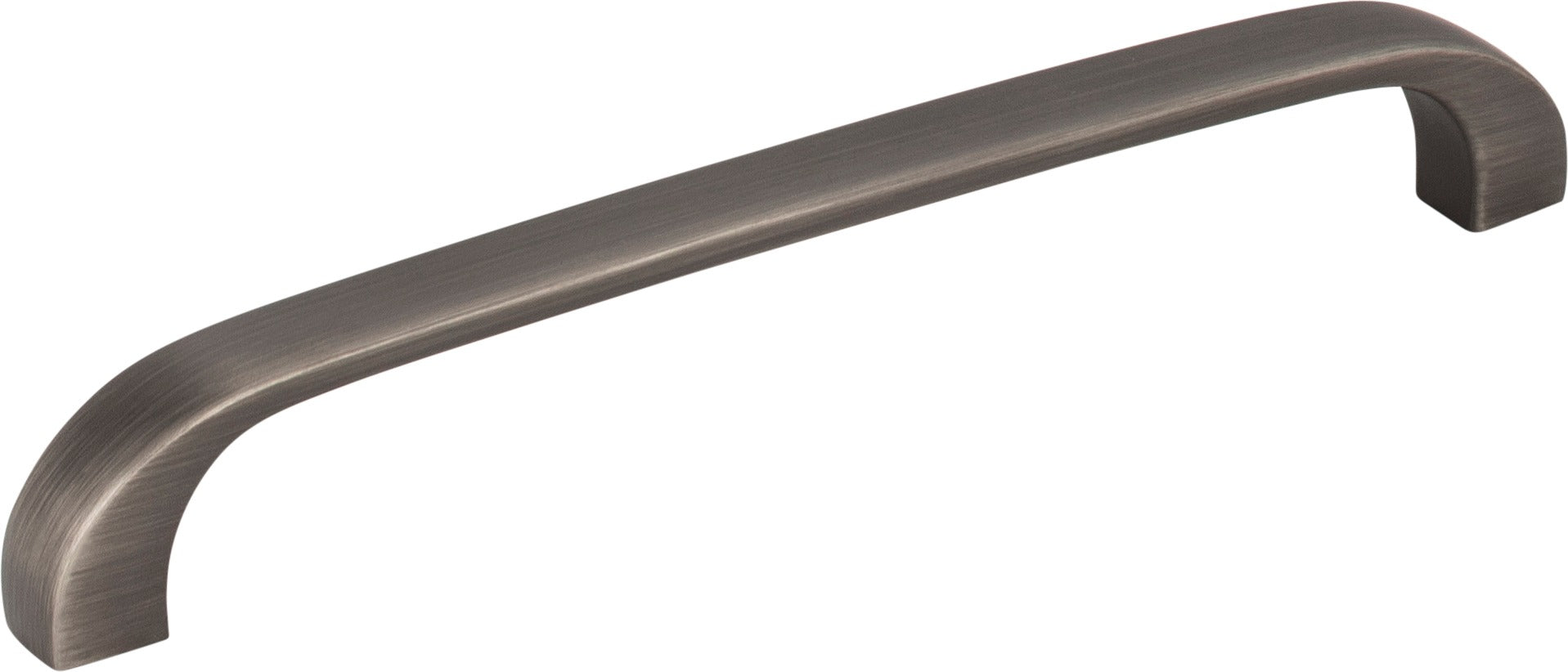 ELEMENTS Elements 984-128BNBDL Cabinet Pull 128mm Brushed Pewter