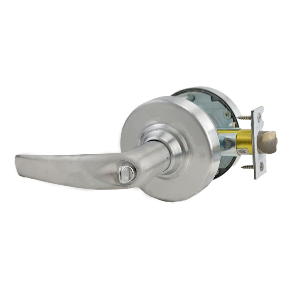 SCHLAGE Schlage Commercial ALX53LATH626 Alx Series Grade 2 Entry Lever