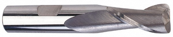 KYOCERA SGS PRECISION TOOLS Sgs 38295 Corner Radius End Mill 3/4 in 2 Flute Carbide