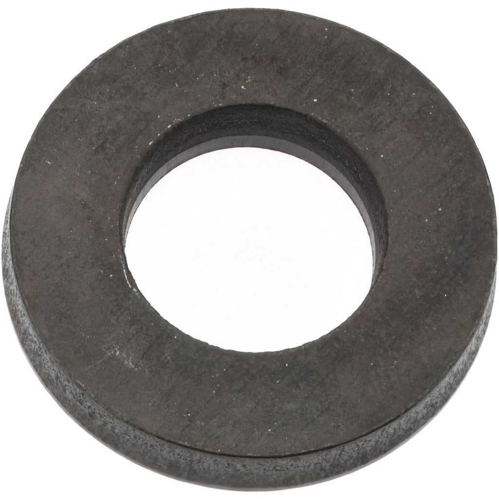 GIBRALTAR Gibraltar Z8852 M12 Extra Thick Flat Washer Black Oxide