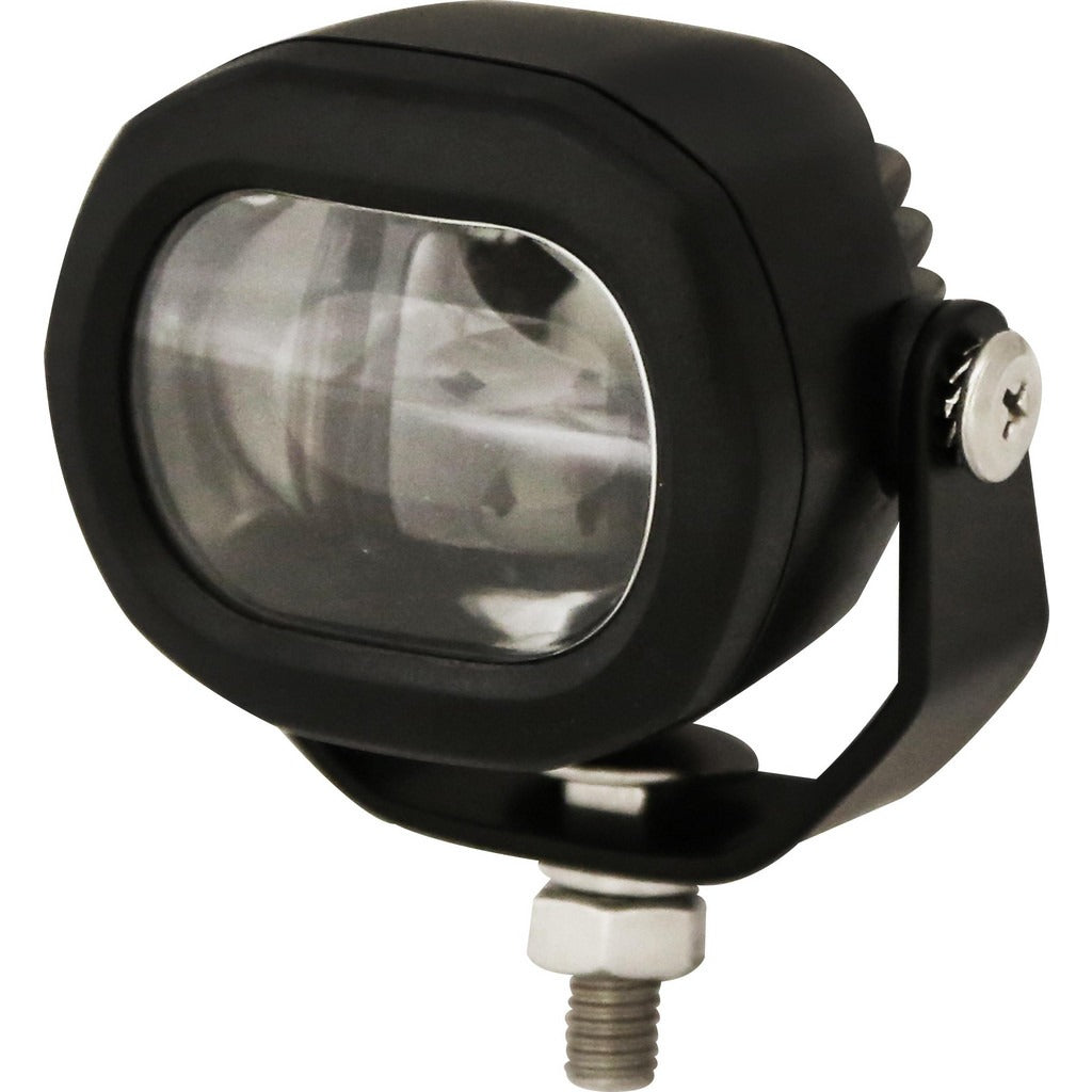 ECCO Ecco EW2015R Forklift Led Arrow Light 12-80 Vdc