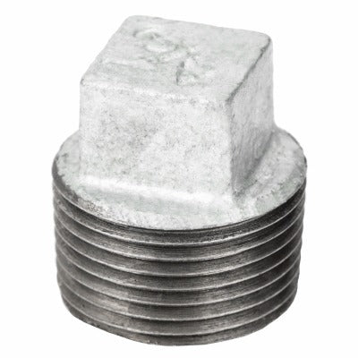 SOUTHLAND B K/mueller Inds 511-804HN 3/4 Inch Galvanized Plug
