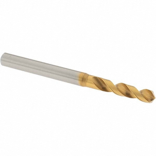 OSG Osg 61554 Screw Machine Drill Bit 0.2126 in Hss