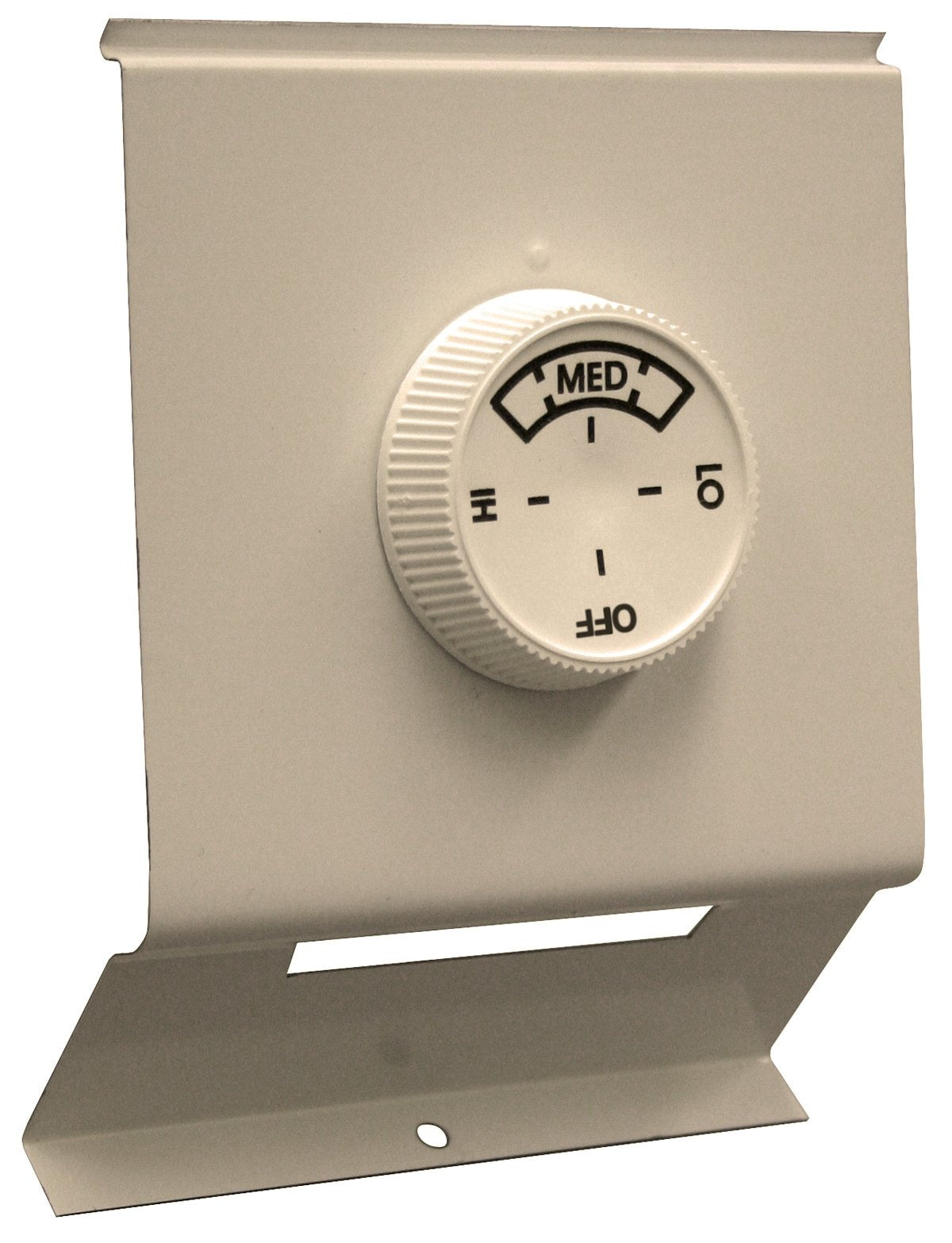 MARLEY ENGINEERED PRODUCTS Marley TA2AW Double-pole Thermostat Baseboard Heater