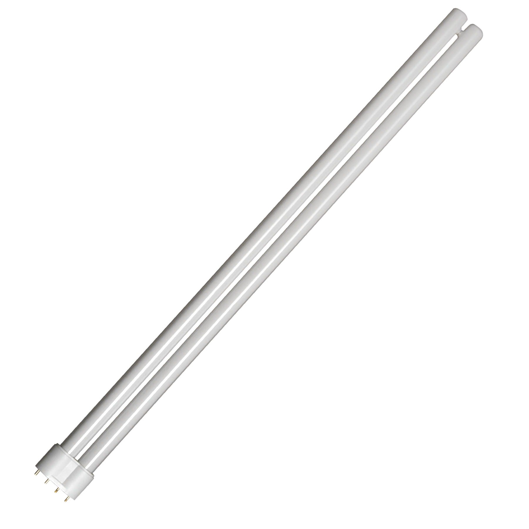HALCO LIGHTING Halco Lighting 109714 CFL High Lumen Long 4-Pin T5 Bulb 40W (Pack of 1) PLL40/835/RS/ECO