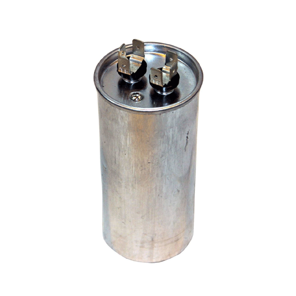 CARRIER Carrier P291-4504RS 370 440V Round Run Capacitor 45 MFD (Round) CRCP291-4504RS