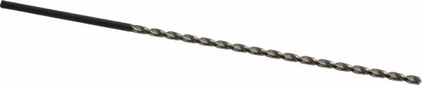 GUHRING Guhring 9005020031000 Extra Length Drill Bit 0.122in Hss