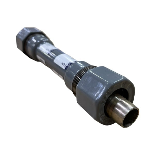 WAL-RICH Wal-Rich 2931002 3/4 IPS Steel Compression Coupling (3/4)