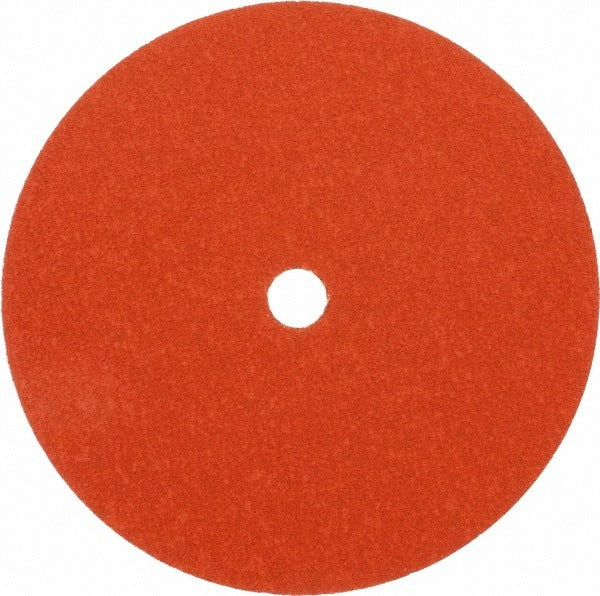 NORTON Norton 69957398017 Fiber Disc 9.125 in 50 Grit Ceramic