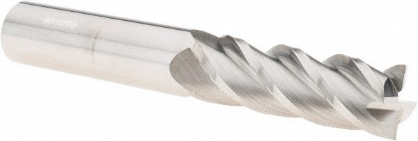 ACCUPRO Accupro 12183132 Square End Mill 3/4 Inch 4 Flute Carbide