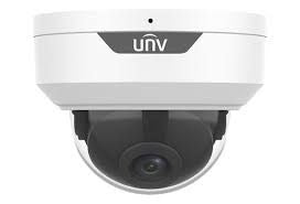 UNIVIEW Uniview ipc328sr3-adf40km-g 8MP Dome Ip Camera 4mm Poe