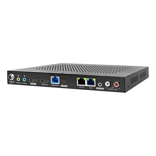 BINARY Binary B-960-MOIP-4K-RX 4K Media Over Ip Receiver