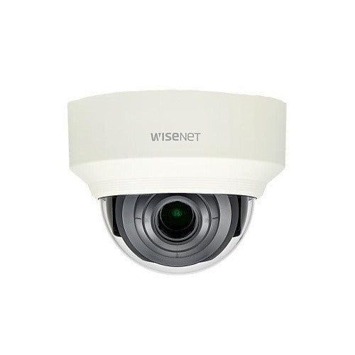 HANWHA VISION Hanwha Vision - Us XND-L6080 Ip Dome Camera