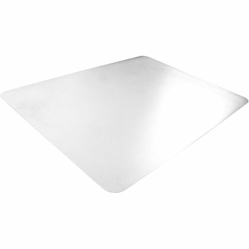 LORELL Lorell LLR39652 Clear Vinyl Desk Pad 19 X 24 Inches