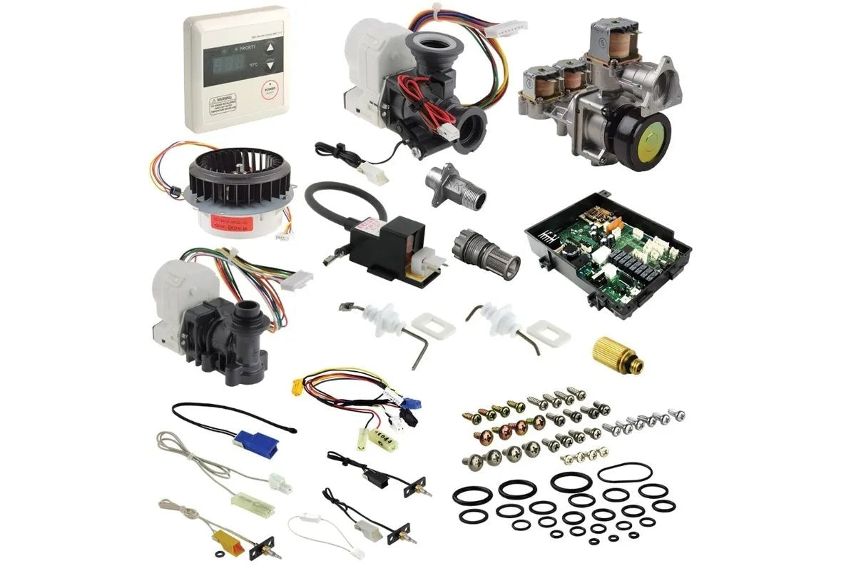 RHEEM Rheem PD966333 RTG-95/84-64DXL Parts Kit (Each)