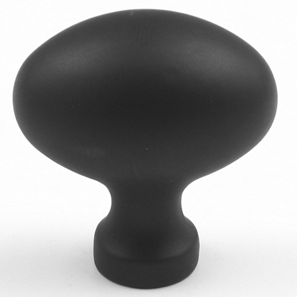 RUSTICWARE Rusticware 965ORB Egg Cabinet Knob Oil Rubbed Bronze