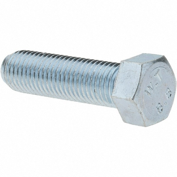 VALUE COLLECTION Value Collection 4523 Hex Cap Screw M10x1.25x35mm 50 Pack