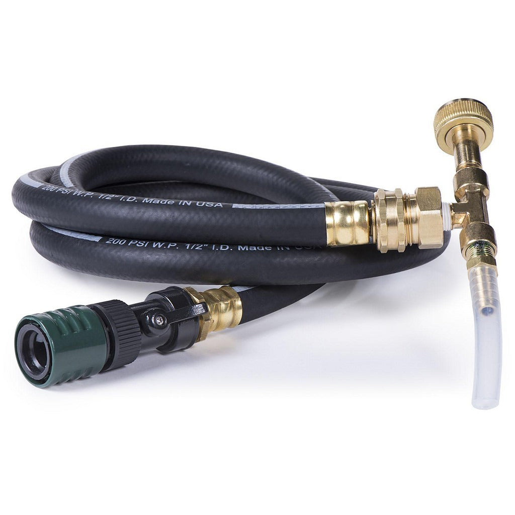 SC JOHNSON PROFESSIONAL Sc Johnson Professional 684498 Hose Proportioner Bronze