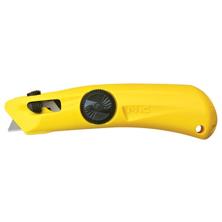 BSC PREFERRED Bsc Preferred KN128 Safety Utility Knife 25 Pack