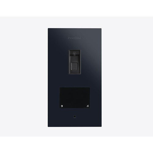 DOORBIRD Doorbird 423912380 Biometric Temp Measurement