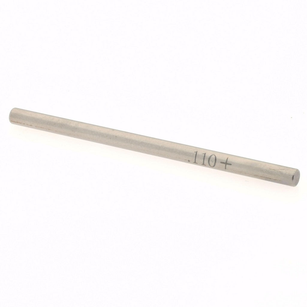 SPIROTHERM Spi 29-110-4 Class Zz Plus Plug Gage 0.11 in Diameter