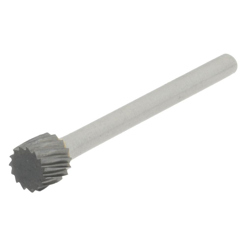 HERTEL Hertel SZ0011C Abrasive Bur Cylinder Solid Carbide