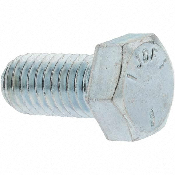 VALUE COLLECTION Value Collection D30104 Hex Head Cap Screw 1/2-13 X 1 in