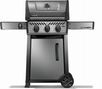 NAPOLEON Wolf Steel F365DNGT Freestyle 365 Natural Gas Grill