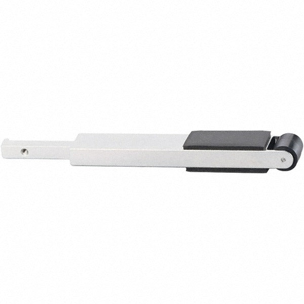 DYNABRADE Dynabrade 15326 Contact Arm 7/8 in Crowned Rubber Wheel