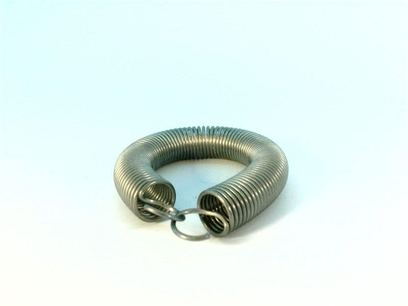 JOHNSON CONTROLS Johnson Controls D-9502-612 Extension Spring