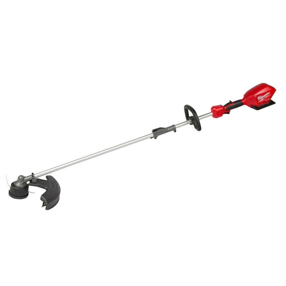 Milwaukee 282520ST M18 FUEL String Trimmer with QUIK-LOK Attachment Capability