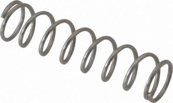 VALUE COLLECTION Value Collection 03307949 Compression Spring 0.24in Od