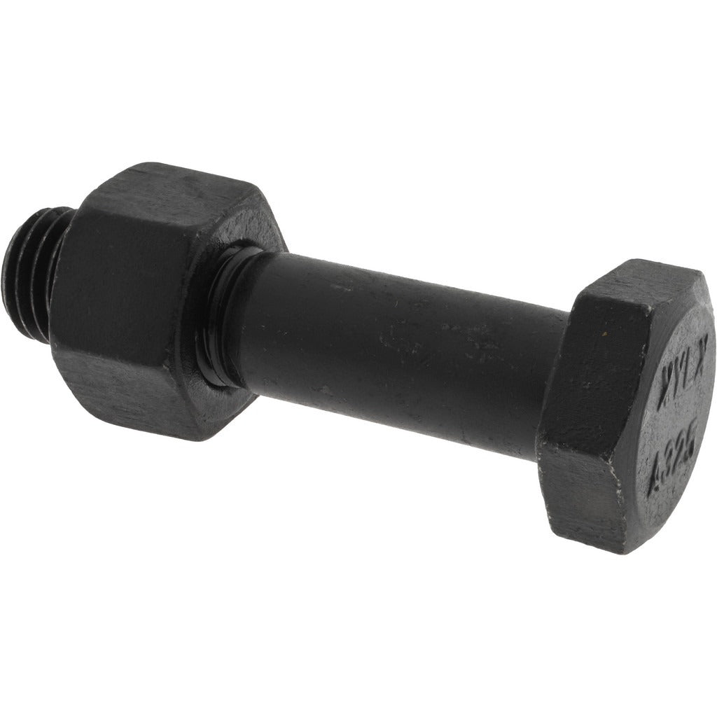 VALUE COLLECTION Value Collection HCI30870375N-005BX Hex Head Bolt 7/8-9