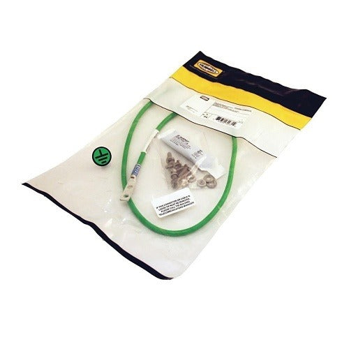 HUBBELL Hubbell Premise Wiring HGRKTD30D Grounding Kit D Lug