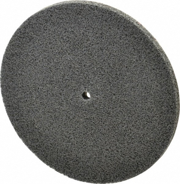 3M 3M 7010309816 Deburring Wheel 5 Inch Silicon Carbide