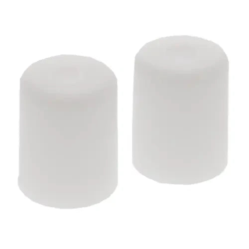 EXACT REPLACEMENT PARTS Exact Replacement Parts w10208398 Hinge Cap 2 Pack