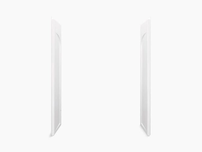 STERLING Sterling 72175100-0 Shower End Wall Set 60 X 30 Inches